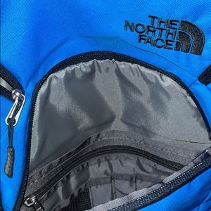 The North Face Pivoter Bookbag